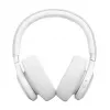JBL Live 770NC Headset Wireless Head-band Calls/Music Bluetooth White