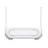 ASUS RT-BE58 Go wireless router 2.5 Gigabit Ethernet Dual-band (2.4 GHz / 5 GHz) White