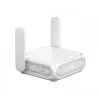 ASUS RT-BE58 Go wireless router 2.5 Gigabit Ethernet Dual-band (2.4 GHz / 5 GHz) White