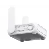 ASUS RT-BE58 Go wireless router 2.5 Gigabit Ethernet Dual-band (2.4 GHz / 5 GHz) White
