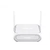 ASUS RT-BE58 Go wireless router 2.5 Gigabit Ethernet Dual-band (2.4 GHz / 5 GHz) White