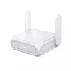 ASUS RT-BE58 Go wireless router 2.5 Gigabit Ethernet Dual-band (2.4 GHz / 5 GHz) White
