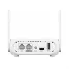 ASUS RT-BE58 Go wireless router 2.5 Gigabit Ethernet Dual-band (2.4 GHz / 5 GHz) White