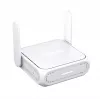 ASUS RT-BE58 Go wireless router 2.5 Gigabit Ethernet Dual-band (2.4 GHz / 5 GHz) White