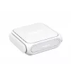 ASUS RT-BE58 Go wireless router 2.5 Gigabit Ethernet Dual-band (2.4 GHz / 5 GHz) White