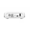 ASUS RT-BE58 Go wireless router 2.5 Gigabit Ethernet Dual-band (2.4 GHz / 5 GHz) White