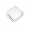 ASUS RT-BE58 Go wireless router 2.5 Gigabit Ethernet Dual-band (2.4 GHz / 5 GHz) White