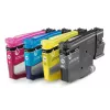 Cartridge Brother LC-527XLVAL Multipack MFCJ4350DW/4550DW Color