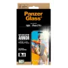 PanzerGlass Anti-Reflective Armor Screen Protector iPhone 17 Pro Scratch Shock Resistant