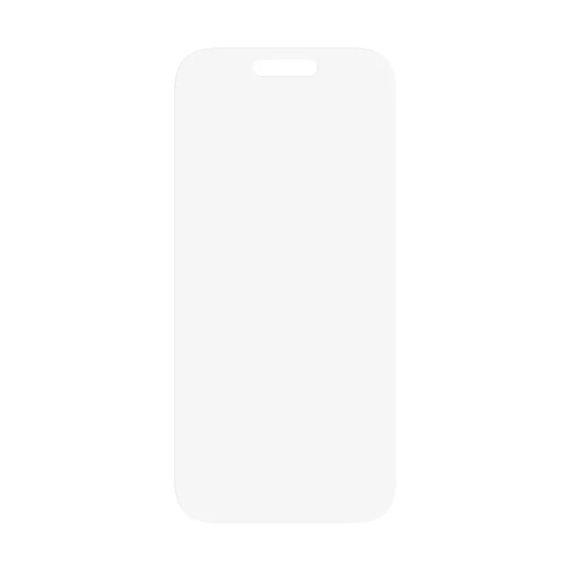 PanzerGlass Anti-Reflective Armor Screen Protector iPhone 17 Pro Scratch Shock Resistant