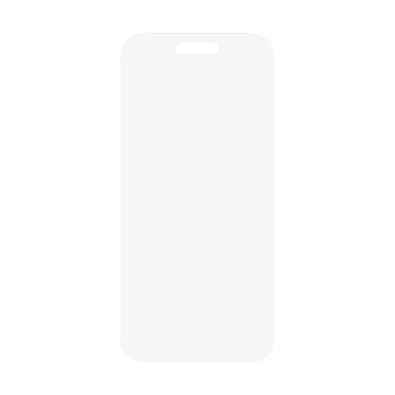 PanzerGlass Anti-Reflective Armor Screen Protector iPhone Air Scratch Shock Resistant
