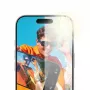 PanzerGlass Anti-Reflective Armor Screen Protector iPhone 17 iPhone 16 Pro Scratch Shock Resistant