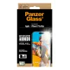 PanzerGlass Anti-Reflective Armor Screen Protector iPhone 17 Pro Max Scratch Shock Resistant