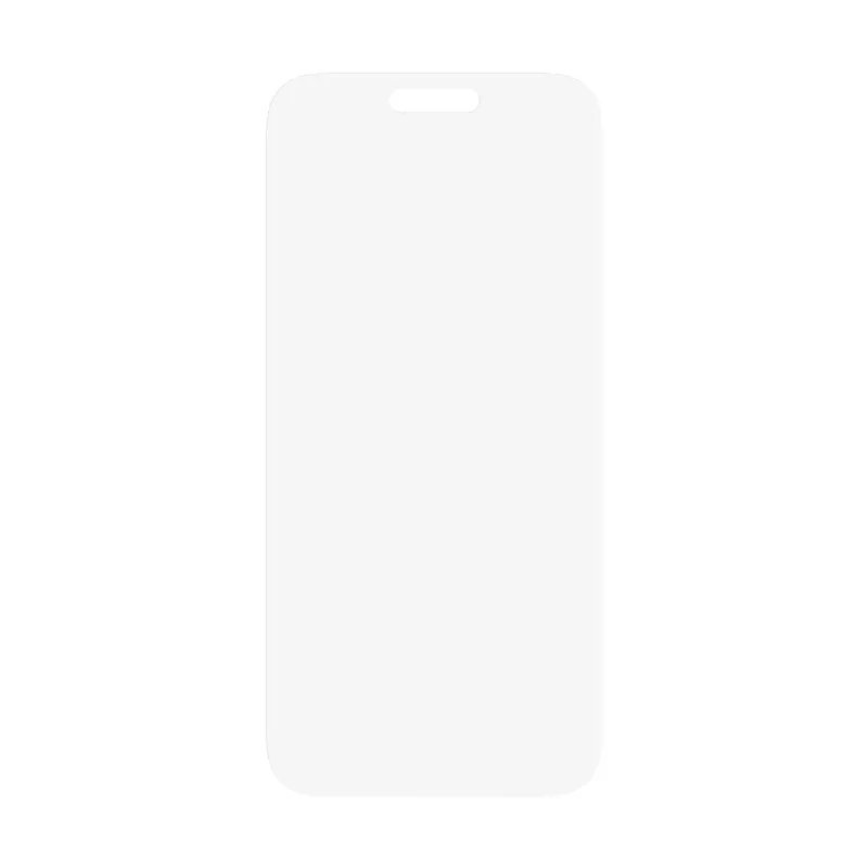 PanzerGlass Anti-Reflective Armor Screen Protector iPhone 17 Pro Max Scratch Shock Resistant
