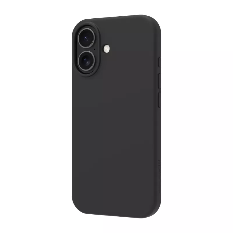 dbramante1928 Monaco MS mobile phone case Cover Black