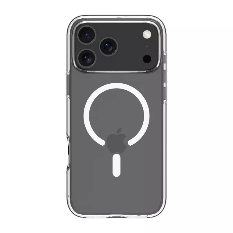 dbramante1928 Iceland Ultra D3O MS mobile phone case Cover Transparent