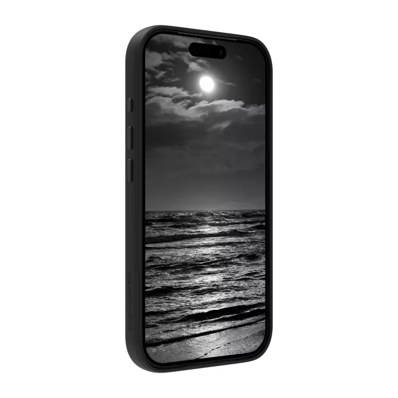 dbramante1928 Roskilde MS Kick ICON mobile phone case Cover Black