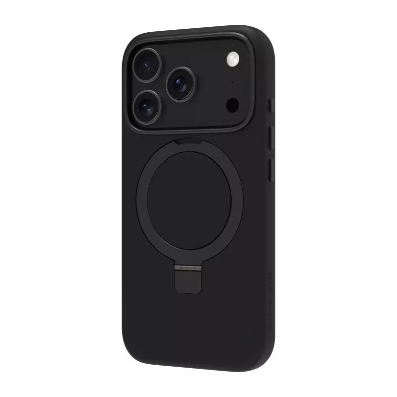 dbramante1928 Roskilde MS Kick ICON mobile phone case Cover Black