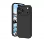 dbramante1928 Monaco MS mobile phone case Cover Black