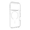 dbramante1928 Iceland Pro MS mobile phone case Cover Transparent