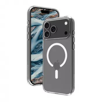 dbramante1928 Iceland Pro MS mobile phone case Cover Transparent
