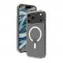 dbramante1928 Iceland Pro MS mobile phone case Cover Transparent