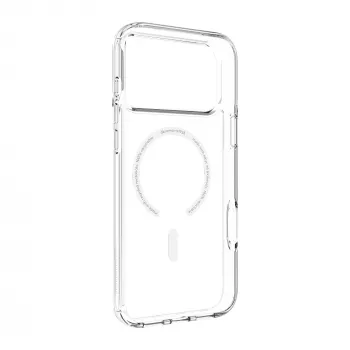 dbramante1928 Iceland Pro MS mobile phone case Cover Transparent