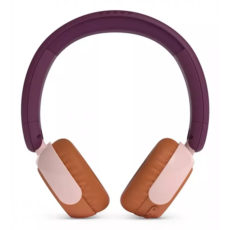 Headset Philips TAK4200MP/00 Wireless Bluetooth 20-20000 Hz Orange Purple Rose