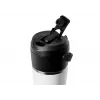NutriBullet Flip 0.59 L Portable blender Black, White
