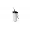 NutriBullet Flip 0.59 L Portable blender Black, White