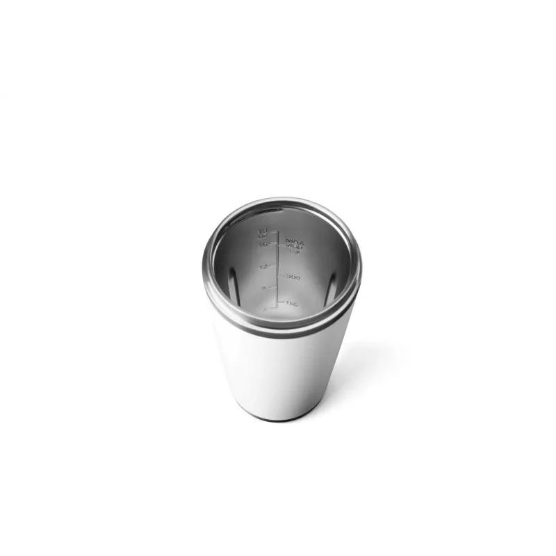 NutriBullet Flip 0.59 L Portable blender Black, White