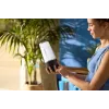 NutriBullet Flip 0.59 L Portable blender Black, White
