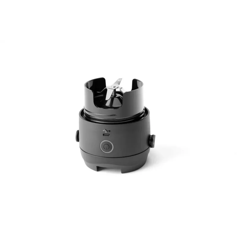 NutriBullet Flip 0.59 L Portable blender Black, White