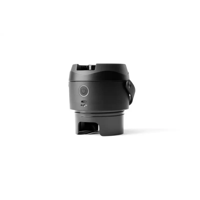 NutriBullet Flip 0.59 L Portable blender Black, White