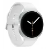 Smartwatch Samsung Galaxy Watch 8 Silver 44mm EU Model SM-L330NZSAEUB