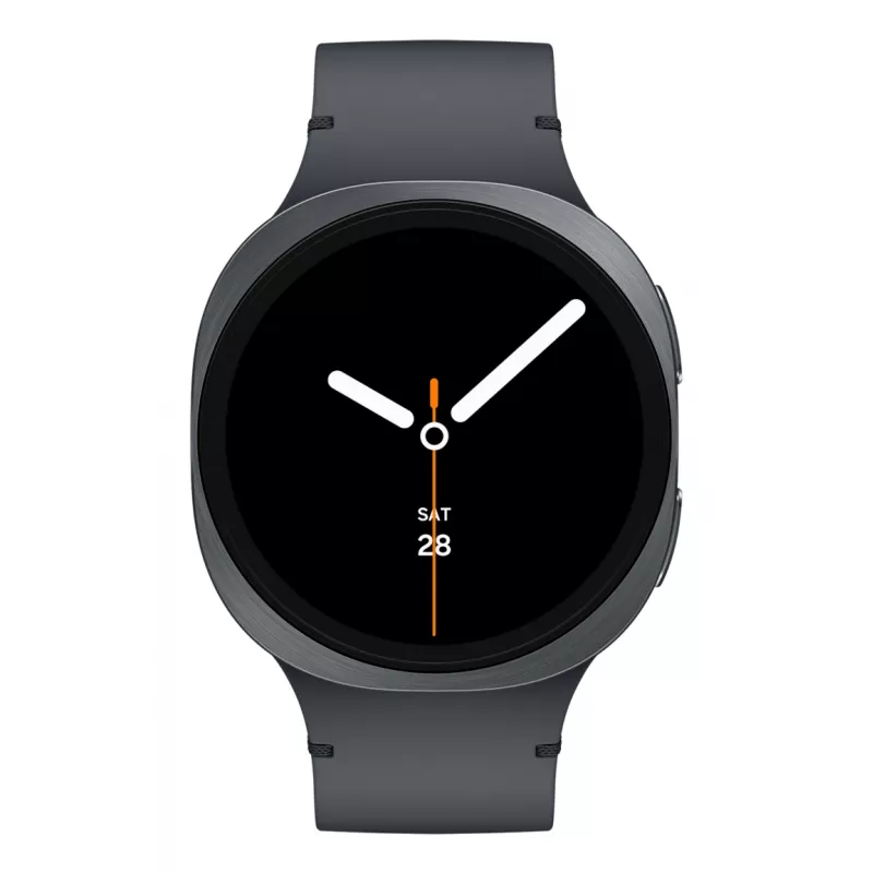 Samsung SM-L330NDAAEUB smartwatch / sport watch 3.81 cm (1.5 inch)