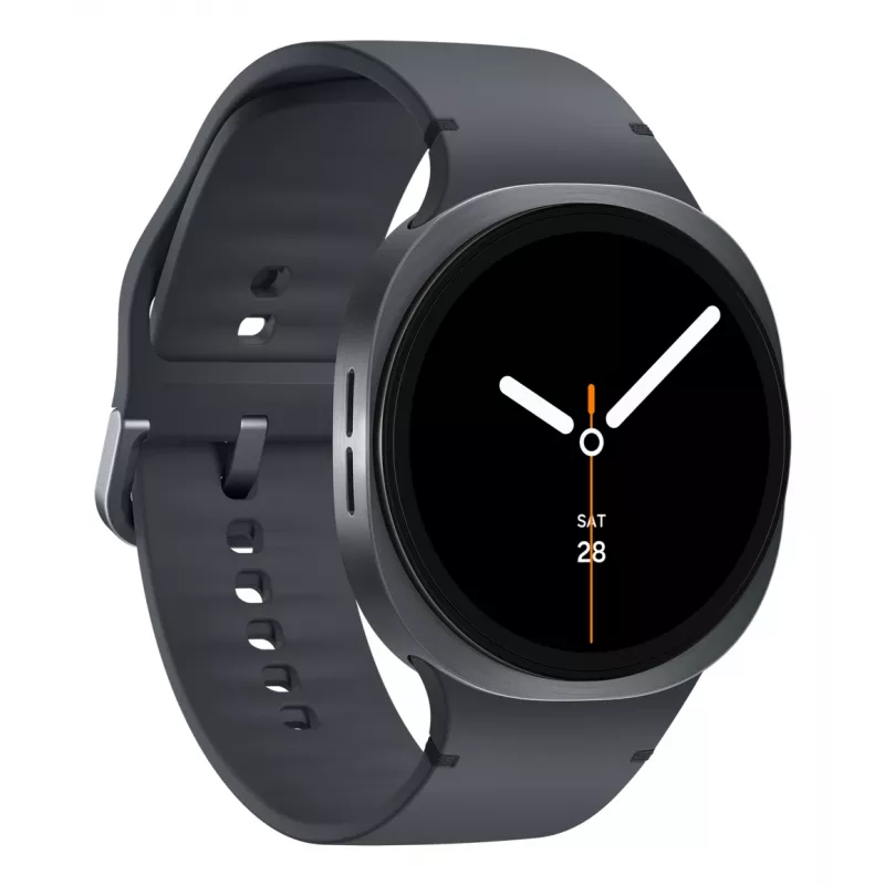 Samsung SM-L330NDAAEUB smartwatch / sport watch 3.81 cm (1.5 inch)