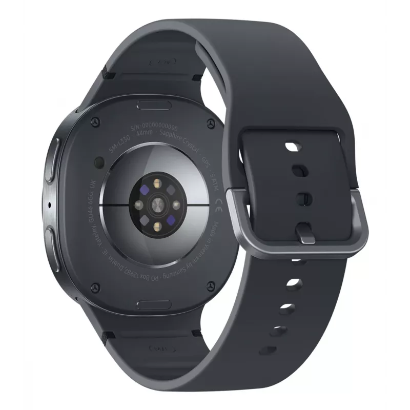 Samsung SM-L330NDAAEUB smartwatch / sport watch 3.81 cm (1.5 inch)