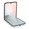 Samsung Galaxy Z Flip7 FE, 17 cm (6.7 inch), 2640 x 1080 pixels, 8 GB, 128 GB, 50 MP, White