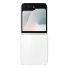 Samsung Galaxy Z Flip7 FE, 17 cm (6.7 inch), 2640 x 1080 pixels, 8 GB, 128 GB, 50 MP, White