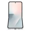 Samsung Galaxy Z Flip7 FE, 17 cm (6.7 inch), 2640 x 1080 pixels, 8 GB, 128 GB, 50 MP, White