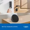 TP-Link Tapo D205 video intercom system 3 MP Black