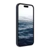 Back Cover dbramante1928 Roskilde Kick ICON MagSafe Compatible Deep Water for Apple iPhone 17 Pro Max