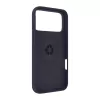 Back Cover dbramante1928 Roskilde Kick ICON MagSafe Compatible Deep Water for Apple iPhone 17 Pro Max