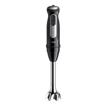 Braun MultiQuick 5 Pro MQ 55236 M 0.6 L Immersion blender 1000 W Black