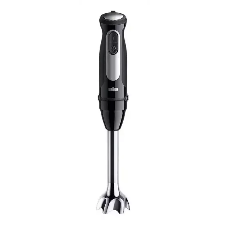 Braun MultiQuick 5 Pro MQ 55236 M 0.6 L Immersion blender 1000 W Black