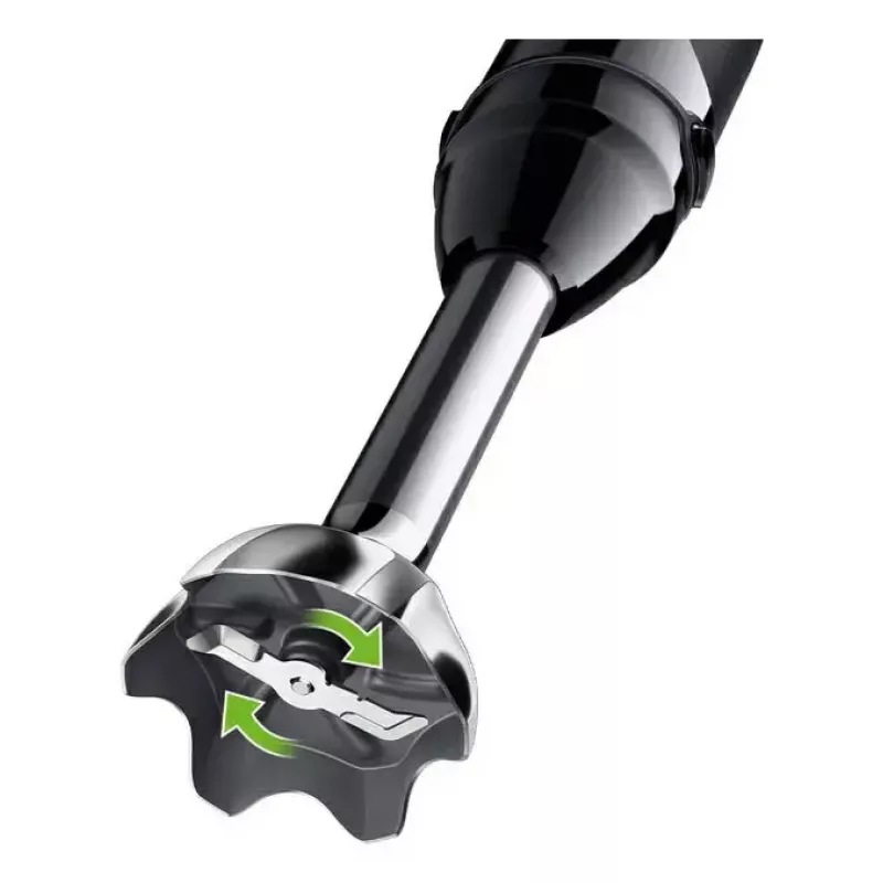 Braun MultiQuick 5 Pro MQ 55236 M 0.6 L Immersion blender 1000 W Black