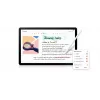 Samsung Galaxy Tab S10 Lite 256 GB 27.7 cm (10.9 inch) 8 GB Wi-Fi 6 (802.11ax) Grey