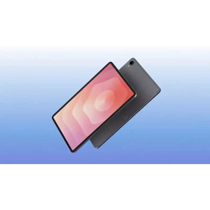 Tablet Samsung Galaxy Tab S11 5G 11 inch 12GB RAM 256GB, 2560x1600 display, IP68, 13MP rear, 12MP front
