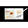 Tablet Samsung Galaxy Tab S11 5G 11 inch 12GB RAM 256GB, 2560x1600 display, IP68, 13MP rear, 12MP front